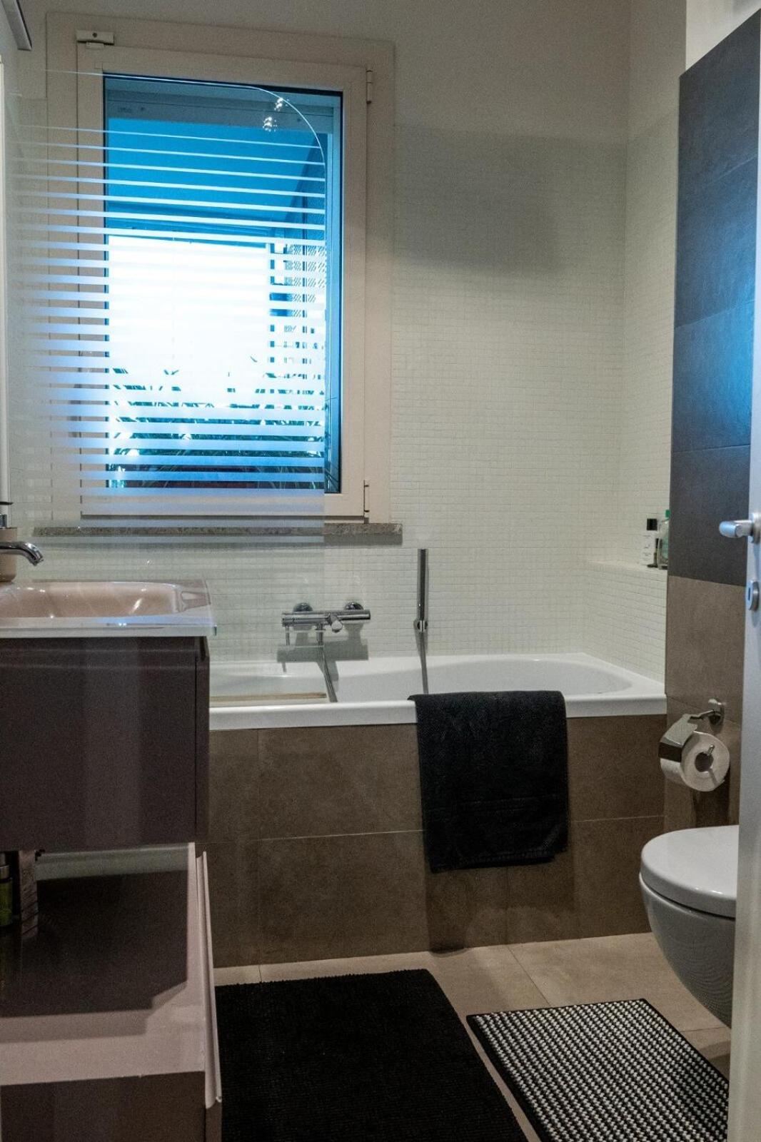 Apartment Cingoli11 Rome