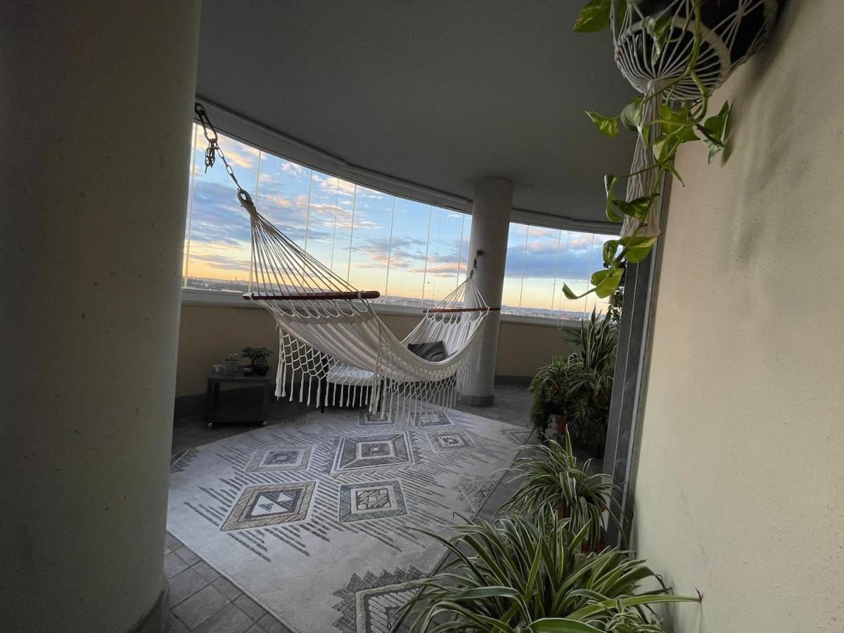 Apartment Cingoli11 Rome