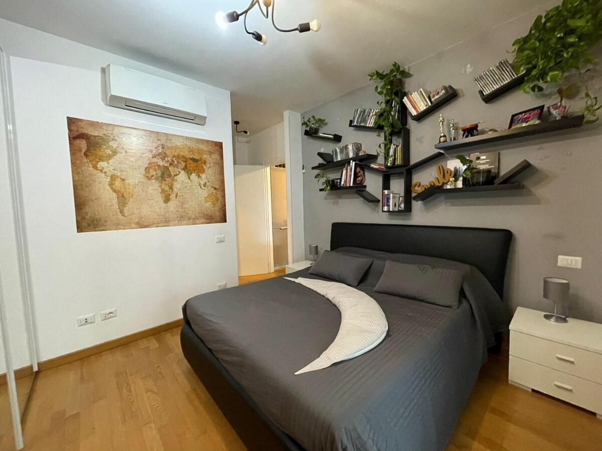 Cingoli11 Apartment Rome