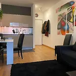 Cingoli11 Suite
